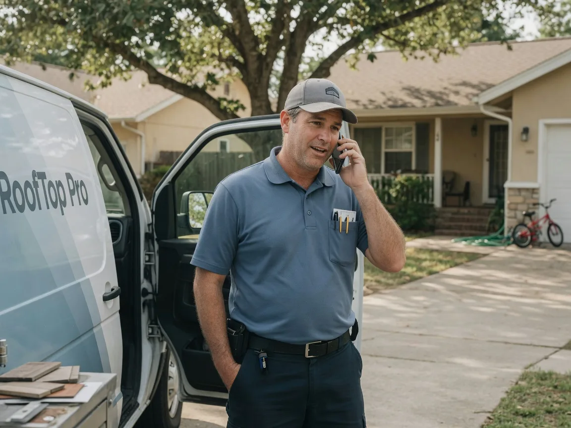 Roof Repair Wilsey, KS FAQs