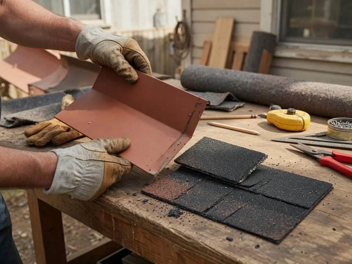 Roof Repair company in Wilsey, KS